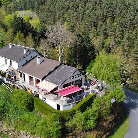 Le Belvedere De Mallet Sarrus 외부 사진