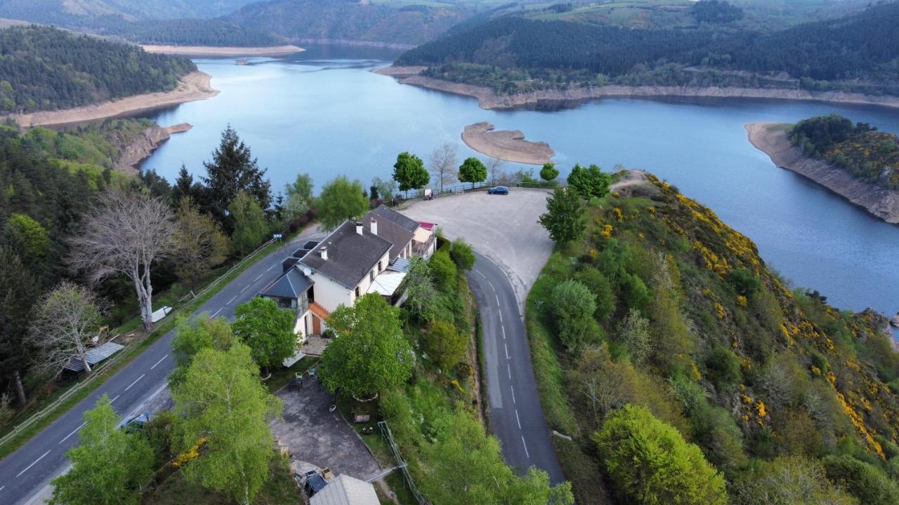 Le Belvedere De Mallet Sarrus 외부 사진